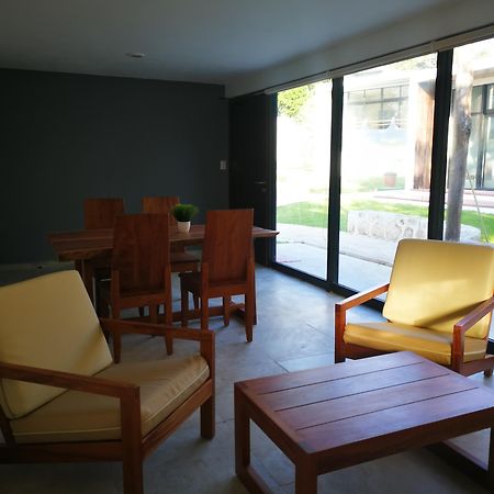 Bacalar 777 Hotel Boutique Bagian luar foto