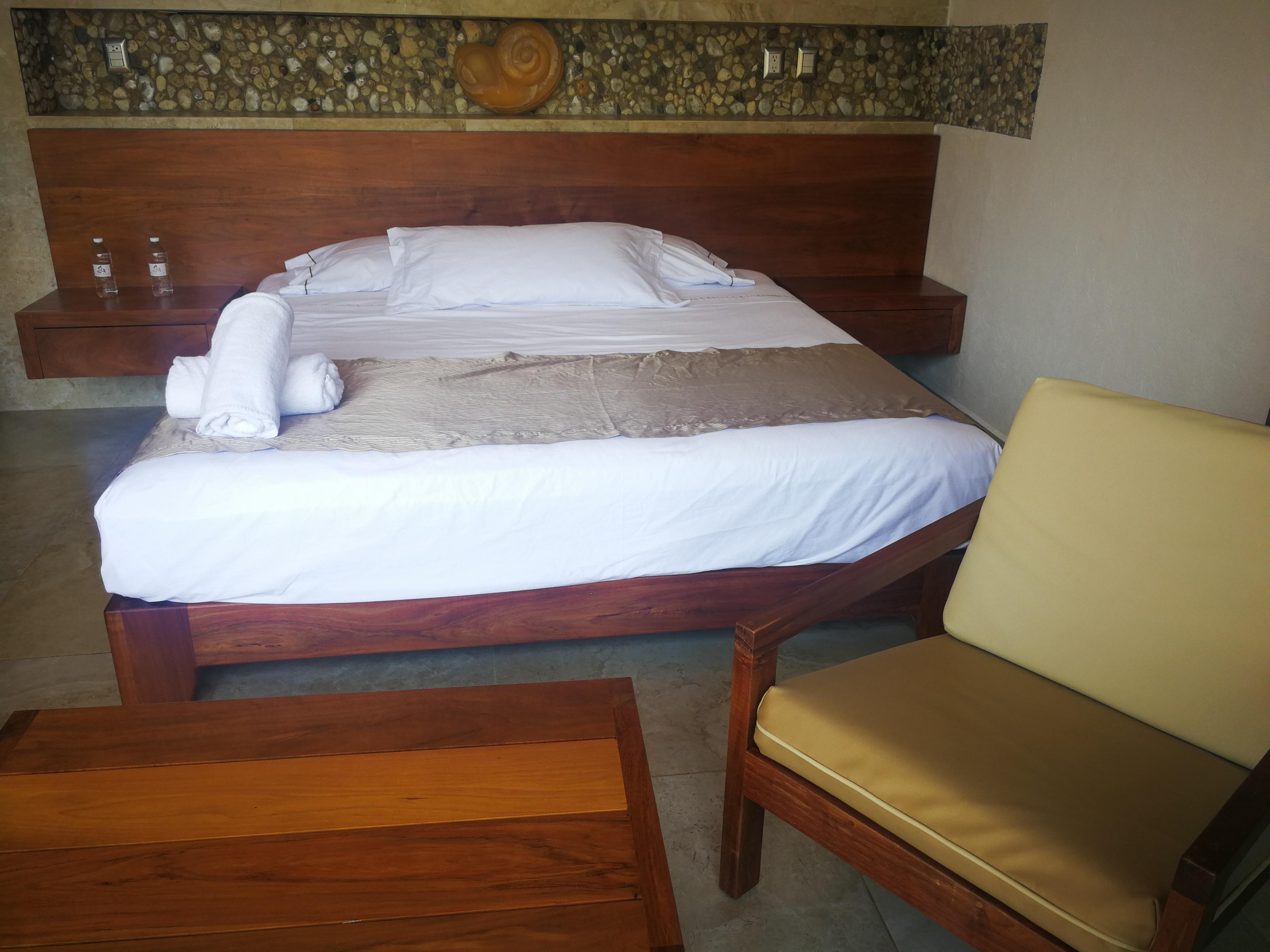 Bacalar 777 Hotel Boutique Bagian luar foto