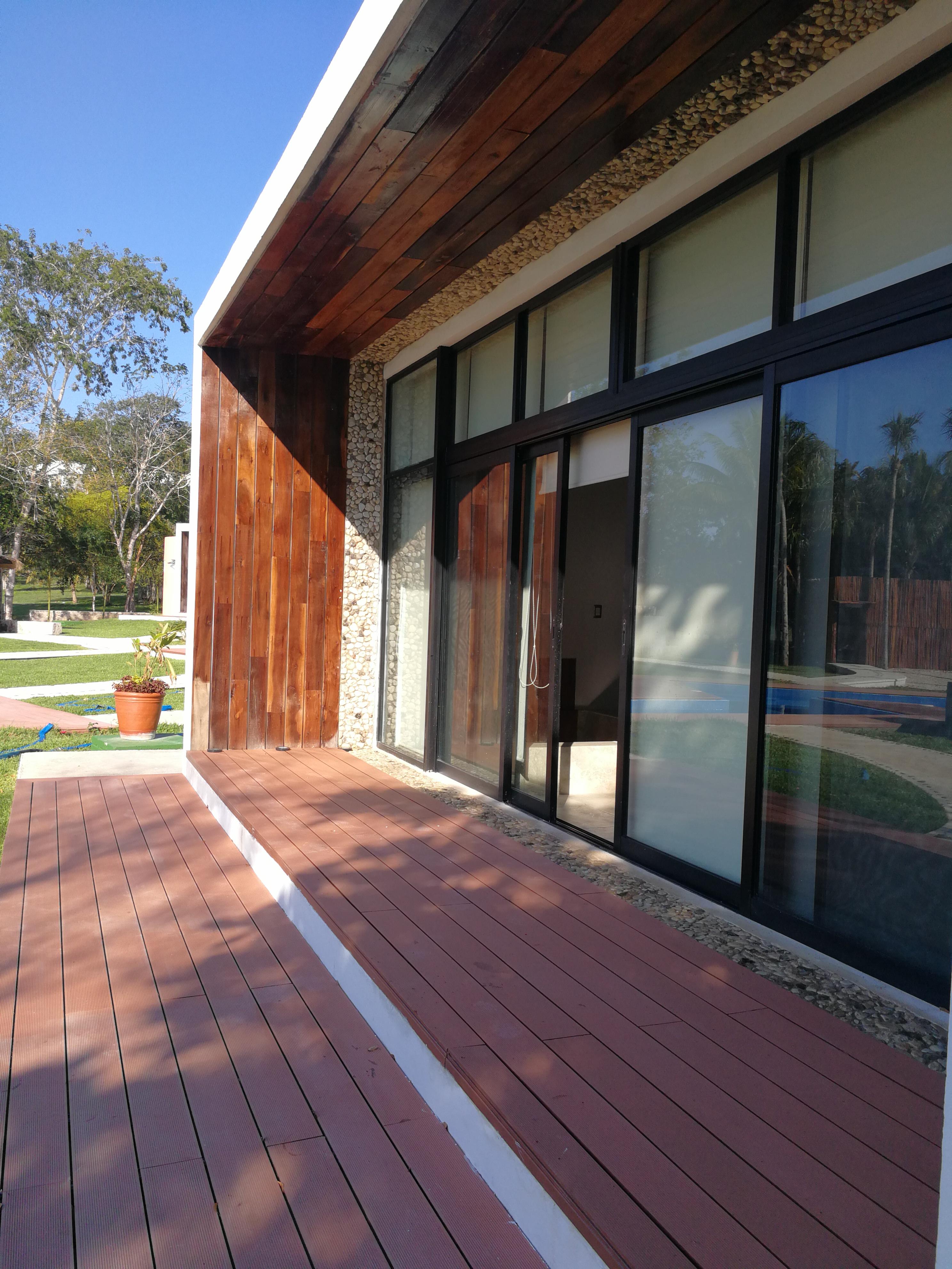 Bacalar 777 Hotel Boutique Bagian luar foto