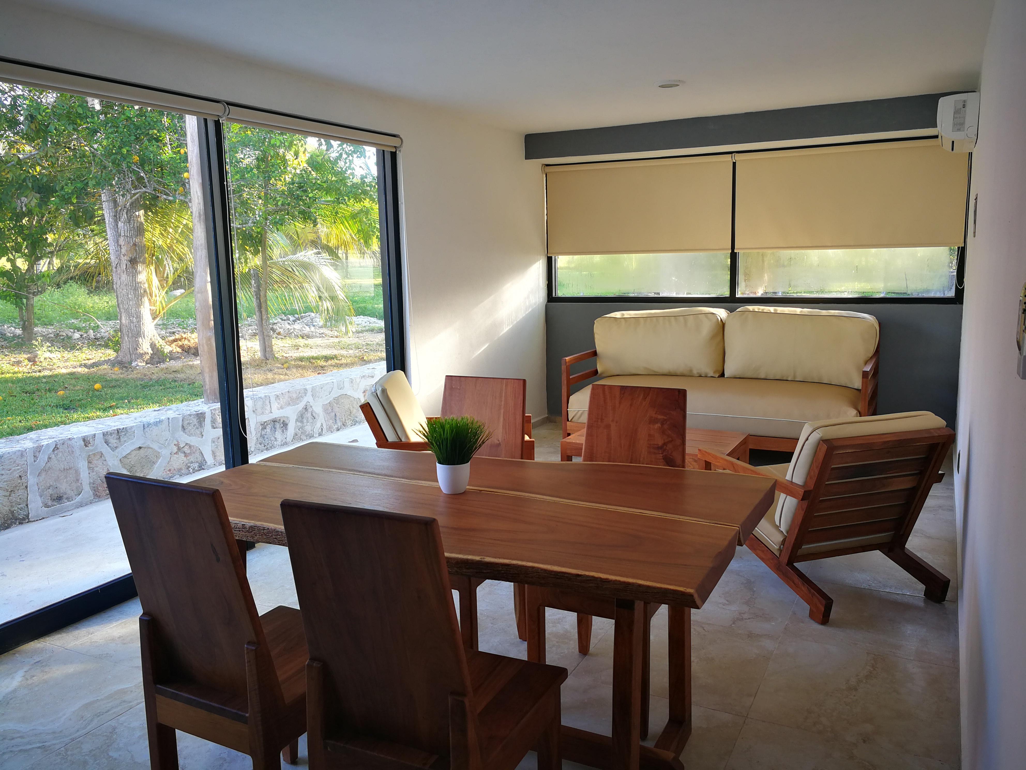 Bacalar 777 Hotel Boutique Bagian luar foto