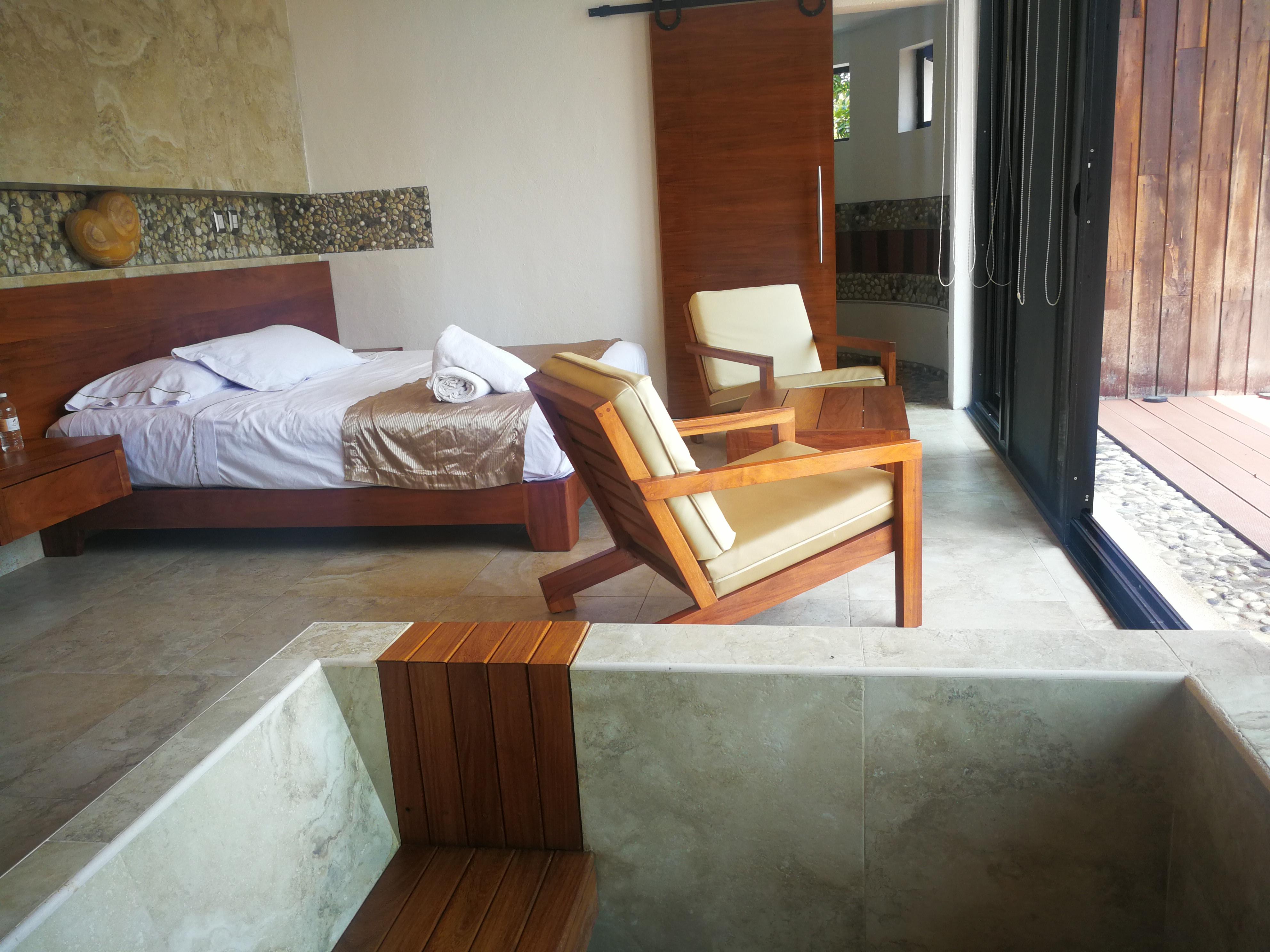 Bacalar 777 Hotel Boutique Bagian luar foto