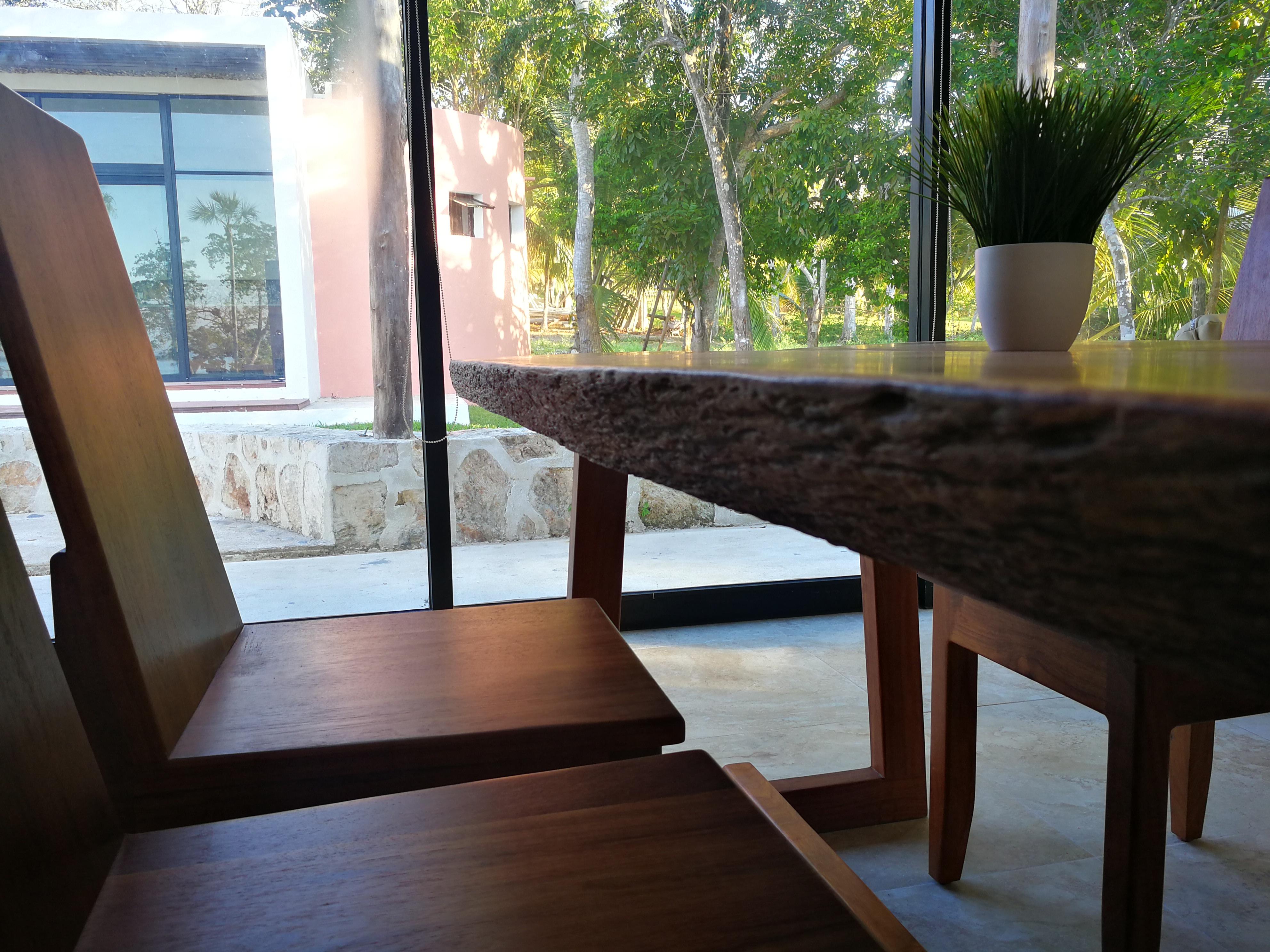 Bacalar 777 Hotel Boutique Bagian luar foto