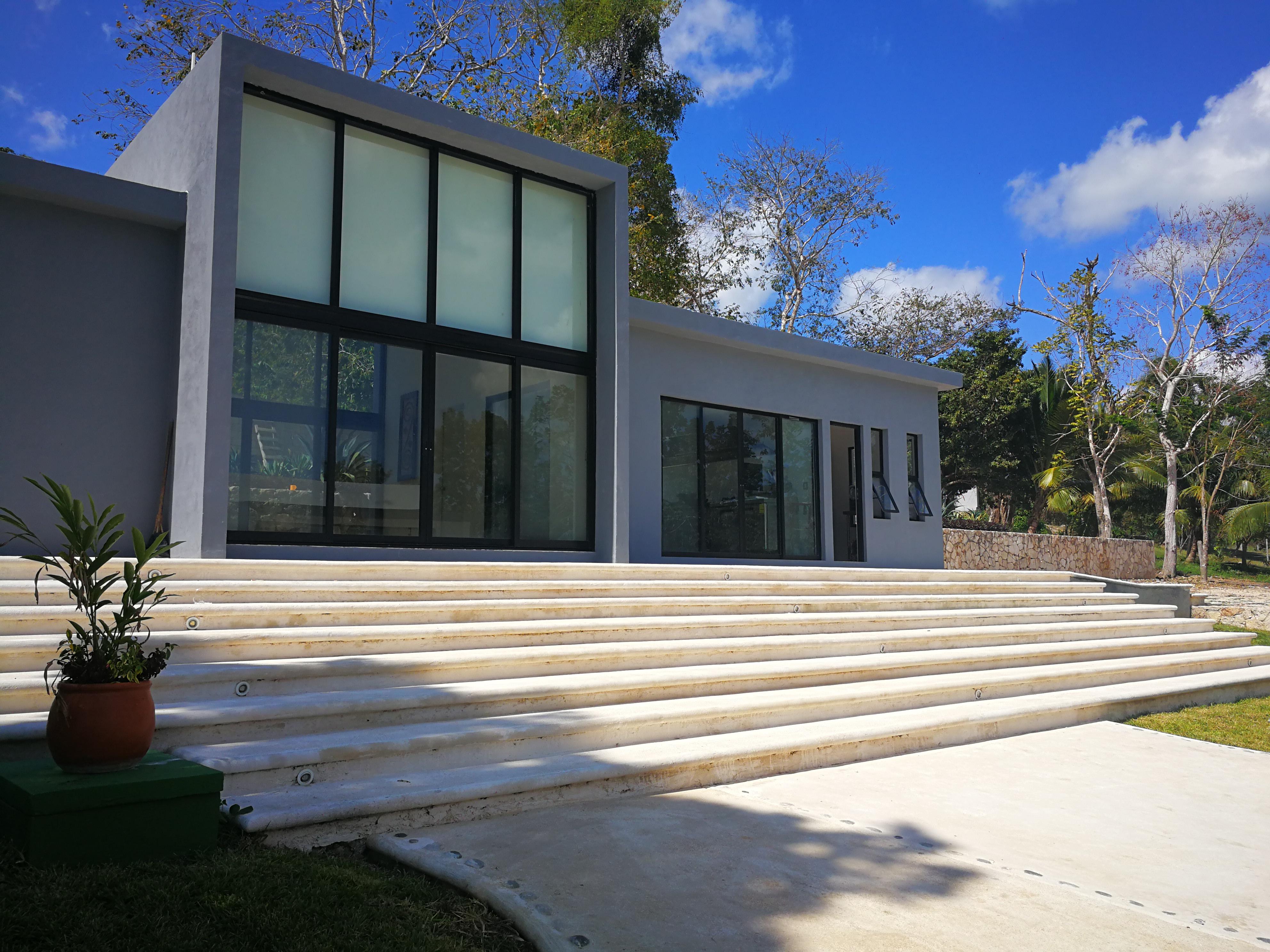 Bacalar 777 Hotel Boutique Bagian luar foto